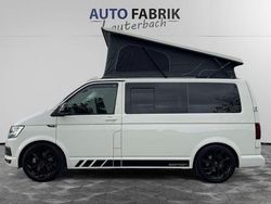 Weiß Gebraucht 2019 VW T6.1 California Van | 46.290 €