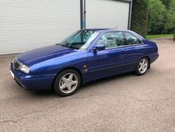 Blau Gebraucht 1998 Lancia Kappa | 19.800 €