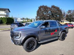 Grau Neu 2025 Ford Ranger Wildtrack Abholung | 78.850 €