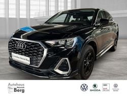 Andere Gebraucht 2020 Audi Q3 Advanced SUV | 26.850 € (Fairer Preis)