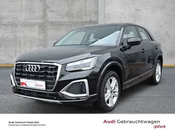 Außenfarbe: Gebraucht 2024 Audi Q2 Advanced SUV | 30.820 € (Fairer Preis)