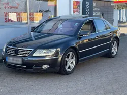 Gebraucht 2008 VW Phaeton Limousine | 6.500 € (Etwas zu teuer)
