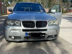 Silber Gebraucht 2006 BMW X3 Performance SUV | 3.799 €