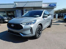 Silber Neu 2025 Ford Kuga ST-Line X SUV | 39.490 € (Superpreis)