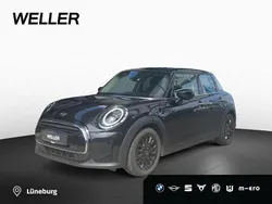 Schwarz Gebraucht 2024 Mini Cooper Classic Kleinwagen | 25.390 € (Superpreis)