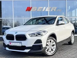 Skyscraper grau metallic Gebraucht 2023 BMW X2 M Sport SUV | 37.925 € (Etwas zu teuer)