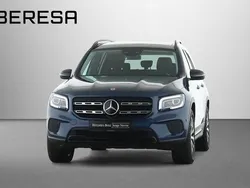 Gebraucht 2022 Mercedes GLB180 SUV | 28.480 € (Fairer Preis)