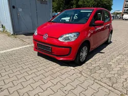 Tornadorot Gebraucht 2012 VW up! move up! Kleinwagen | 4.990 € (Fairer Preis)