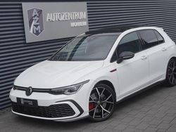 Weiss Gebraucht 2022 VW Golf GTI Limousine | 29.990 € (Teuer)