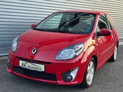 Rot Gebraucht 2010 Renault Twingo Rip Curl Kleinwagen | 3.880 € (Fairer Preis)
