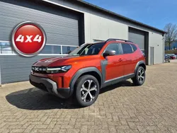 Terracottabraun Neu 2025 Dacia Duster Journey SUV | 26.190 € (Guter Preis)