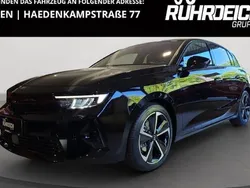 Schwarz Neu 2025 Opel Astra Limousine | 30.990 € (Fairer Preis)