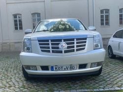 Andere farben Gebraucht 2009 Cadillac Escalade SUV | 15.900 € (Superpreis)