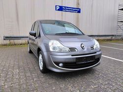 Grau Gebraucht 2008 Renault Grand Modus Dynamique Van / Kleinbus | 3.299 € (Fairer Preis)