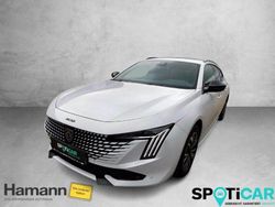Weiss Gebraucht 2024 Peugeot 508 Allure Kombi | 22.880 € (Etwas zu teuer)