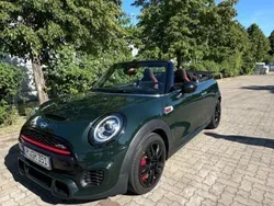 Grün Gebraucht 2019 Mini John Cooper Works Kleinwagen | 26.900 € (Fairer Preis)
