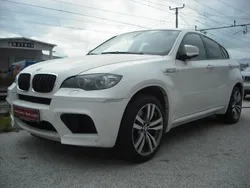 BMW X6 M