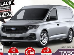 Silber Neu 2025 Ford Transit Trend Van | 25.273 € (Superpreis)