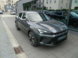 Magnetic grau Gebraucht 2024 Cupra Formentor SUV | 33.990 € (Fairer Preis)