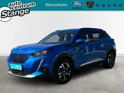 Peugeot e-2008