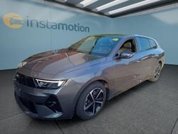 Grau Gebraucht 2024 Opel Astra Kombi | 27.099 € (Fairer Preis)