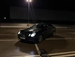 Schwarz Gebraucht 2006 Mercedes 320 Limousine | 4.150 € (Teuer)