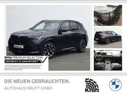 Grau Gebraucht 2024 BMW X3 M Sport SUV | 73.499 € (Superpreis)