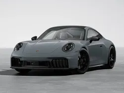 Schiefergrau neo Neu 2025 Porsche 992 | 198.413 € (Guter Preis)
