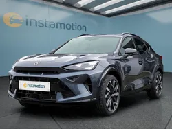 Grau Gebraucht 2025 Cupra Formentor VZ SUV | 47.299 € (Fairer Preis)