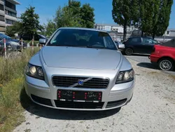 Silber Gebraucht 2004 Volvo S40 Limousine | 4.600 € (Etwas zu teuer)