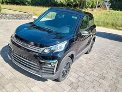 Schwarz Gebraucht 2020 Ligier JS60 Kleinwagen | 13.500 €