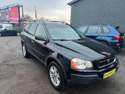 Schwarz Gebraucht 2005 Volvo XC90 SUV | 3.999 € (Teuer)