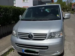 VW T5