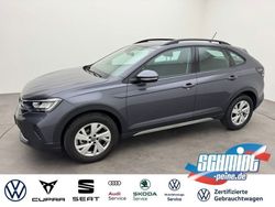 Rauchgrau metallic Gebraucht 2024 VW Taigo Life SUV | 18.400 € (Fairer Preis)