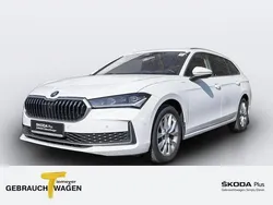 Othercolor Gebraucht 2024 Skoda Superb LAURIN & KLEMENT Kombi | 35.220 € (Teuer)