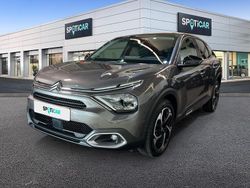 Grau Gebraucht 2024 Citroën C4 PureTech SUV | 18.950 € (Fairer Preis)