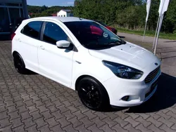 Weiß Gebraucht 2018 Ford Ka Plus Kleinwagen | 9.800 € (Etwas zu teuer)