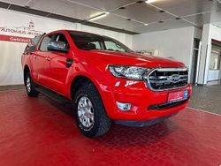 Rot Gebraucht 2020 Ford Ranger XLT Abholung | 28.450 €