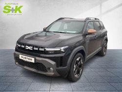 Perlmuttschwarz Neu 2025 Dacia Duster Extreme SUV | 29.690 € (Fairer Preis)