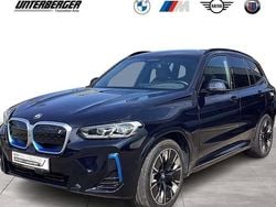 Schwarz Gebraucht 2023 BMW iX3 M Sport SUV | 44.980 € (Guter Preis)