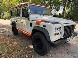 Gebraucht 2010 Land Rover Defender SUV | 36.999 € (Etwas zu teuer)
