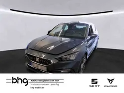 Grau Gebraucht 2022 Seat Leon XCELLENCE Limousine | 26.430 € (Fairer Preis)