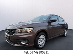 Braun Gebraucht 2018 Fiat Tipo Pop Limousine | 10.400 € (Guter Preis)
