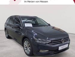Uranograu Gebraucht 2019 VW Passat Business Kombi | 15.890 € (Guter Preis)