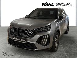 Grau Neu 2025 Peugeot 2008 GTi SUV | 29.990 € (Etwas zu teuer)