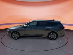 Grau Gebraucht 2024 Ford Focus ST-Line X Kombi | 22.980 € (Guter Preis)
