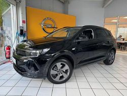 Schwarz Gebraucht 2024 Opel Grandland X GS Line SUV | 26.990 € (Fairer Preis)