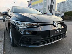 VW Golf VIII