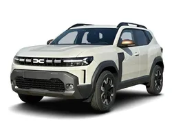 Andere Neu 2025 Dacia Duster Extreme SUV | 30.749 € (Fairer Preis)