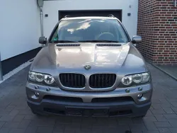 Andere außenfarben Gebraucht 2005 BMW X5 SUV | 6.999 € (Etwas zu teuer)
